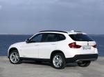 BMW X1 xDrive 2.3d 2009 года
